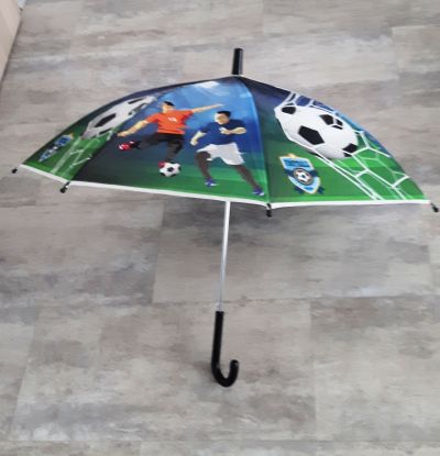 KLučičí deštník