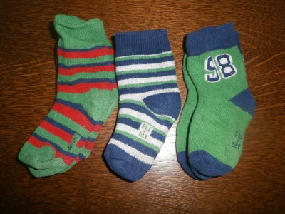 ponožky 2