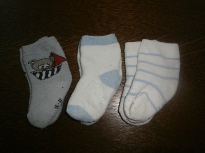 ponožky 4