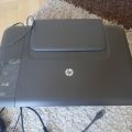 Tiskárna HP Deskjet - neznámý stav