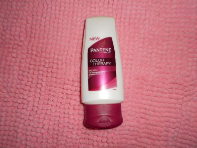 Pantene PRO-V Color therapy balsam