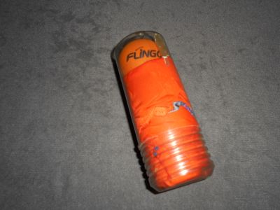 Beach Flingo - plážová hra