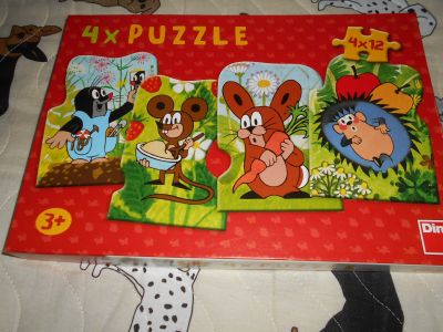 4x puzzle