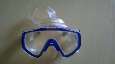 Brýle do vody