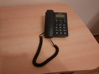 Telefon TELCO PH-895ID (pevná linka)