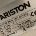 Průtokový elektrický ohřívač Ariston