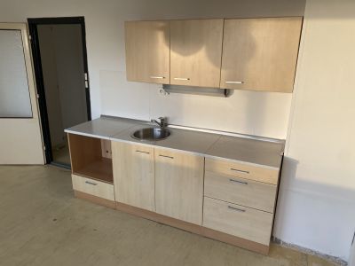 kuchyňská linka - Praha