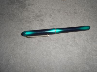 Mikro pero zelené