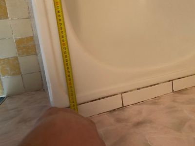 daruji umyvadlo, záchod a vanu