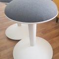 Stoličky Ikea NILSERIK 2ks