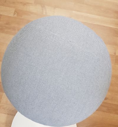 Stoličky Ikea NILSERIK 2ks