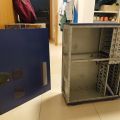 PC skříň/PC case