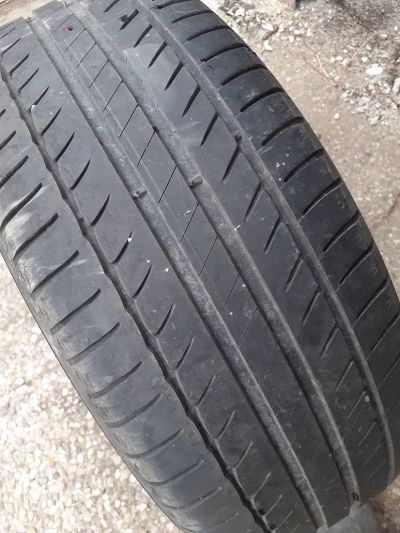 Pneu Michelin Primacy HP 215/50/R17 95W