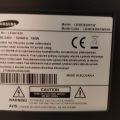 LCD televize SAMSUNG LE40C630