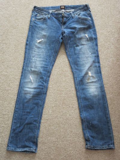 značkové džíny dámské