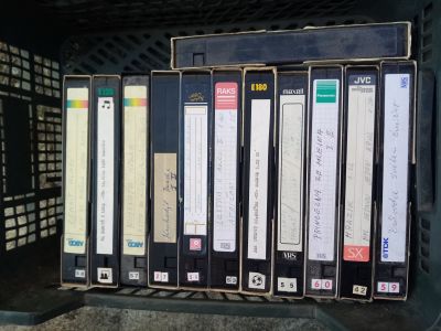 VHS 2