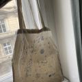 Plátěná taška