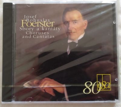 CD J.B.Foerster