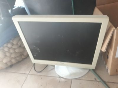 Monitor k PC