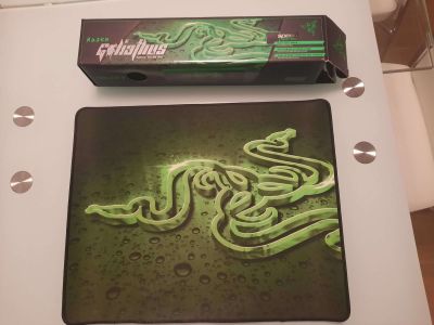 Razer Goliathus herní podložka 44 x 35,5 cm