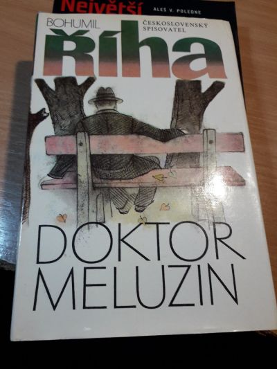 Doktor Meluzin