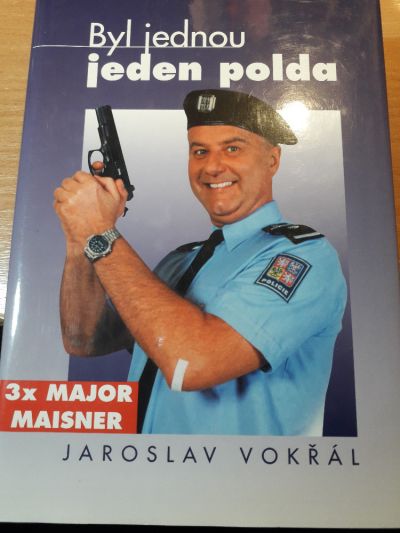 byl jednou jeden polda