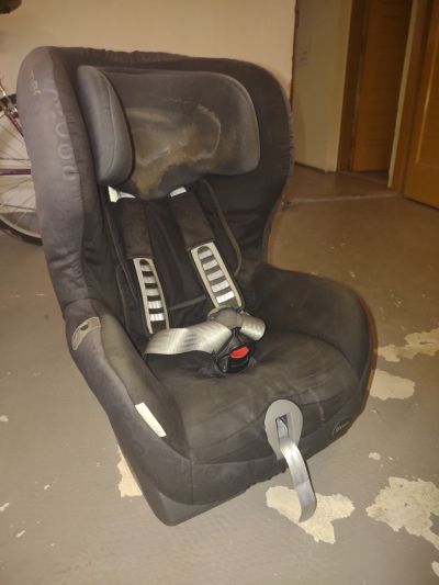 Dětská autosedačka 9-18kg (Britax)