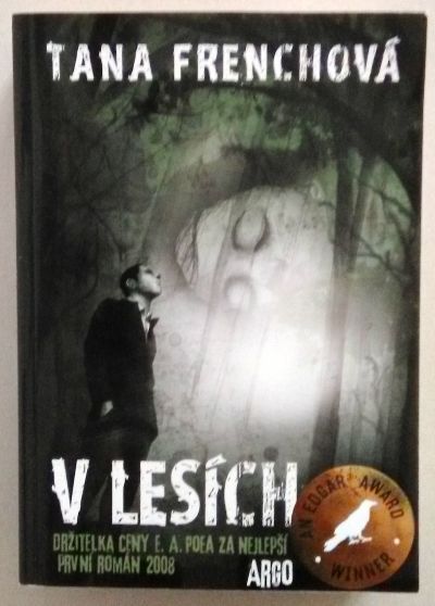 Detektivka - V lesích