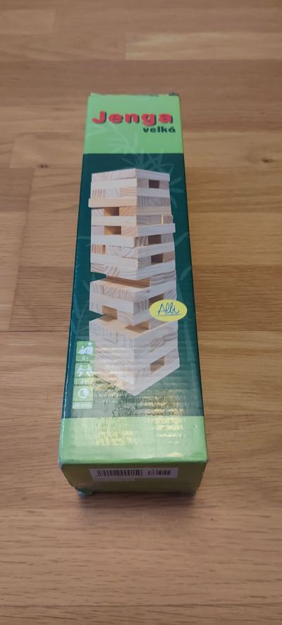 Jenga