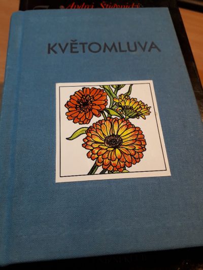 kvetomluva