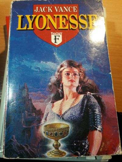 Lyonesse