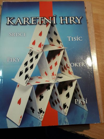 karetni hry