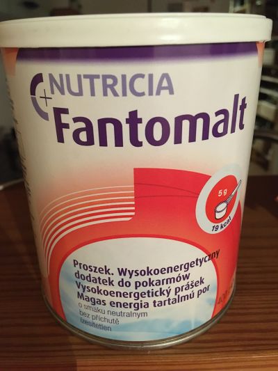 Fantomalt