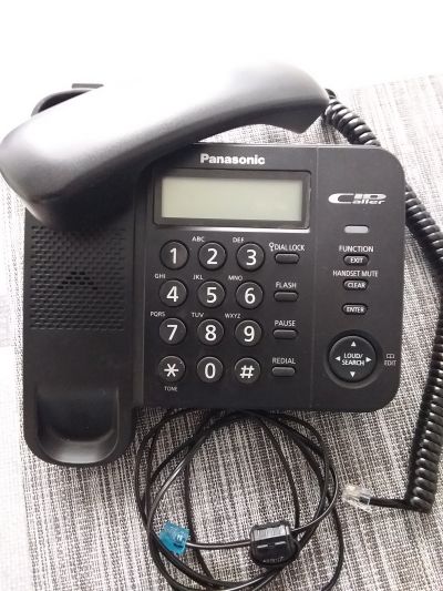 Telefon.zn.Panasonic