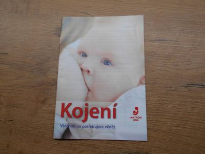 Kojení