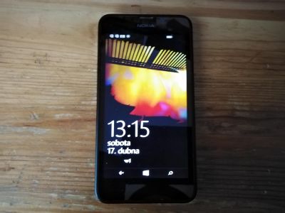 Nokia Lumia 630 Dual SIM