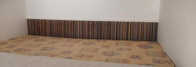 matrace 80*200 a povlečení, Praha 2 Flora