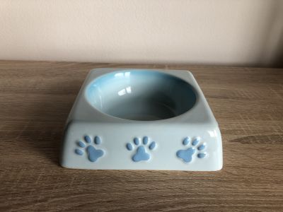 Keramická miska pro psa 23 cm