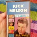 Kazeta Rick Nelson