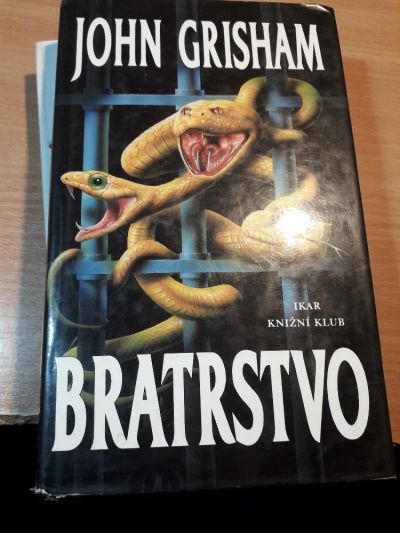 Bratrstvo