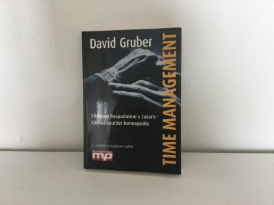 Kniha - Gruber