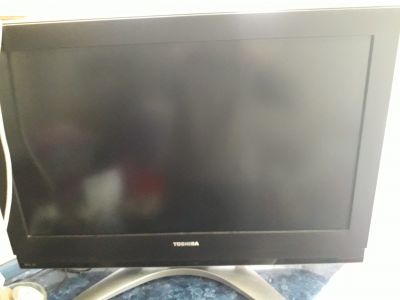 Televize Toshiba