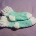 ponožky mix