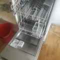Myčka Siemens Lady 45