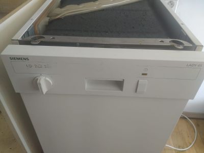 Myčka Siemens Lady 45