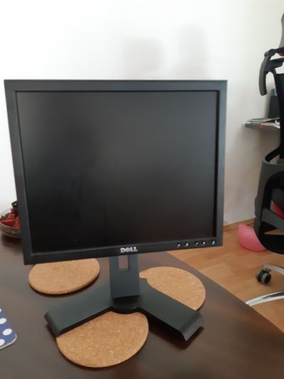 Monitor