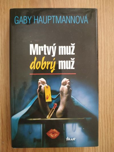 Mrtvý muž