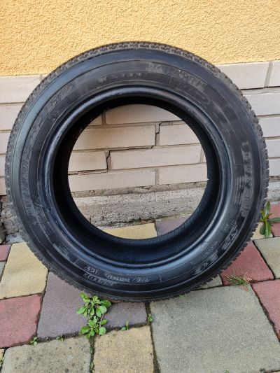 4ks pneu Dunlop 175/65 R15