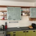 Kuchyňská linka / kuchyňské skříňky