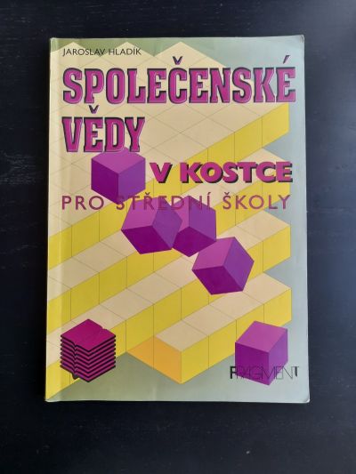 Společenské vědy v kostce